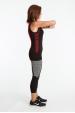 2.0 Sleeveless Form Fit *Made in the USA*